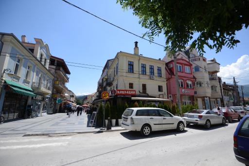 Stone Bridge Apartments - Housity