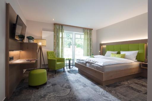 Landhotel Witte-König - Housity