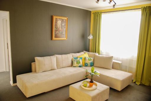 City Home Timisoara - Housity