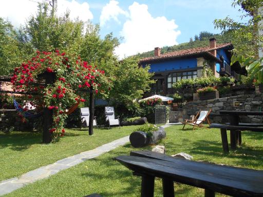 Apartamentos Samelar - Housity