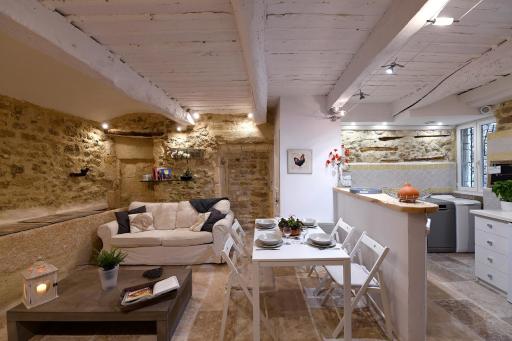 Le petit trésor du Luberon - Housity