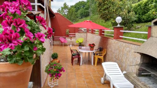 Apartamentos Huerta Carúa I y II - Housity