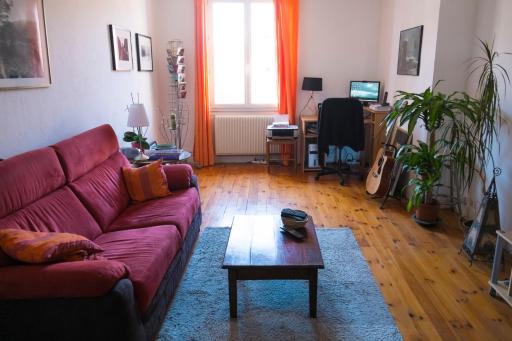 Appartement centre ville Le Puy - Housity