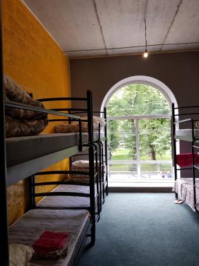 Travel station - Housity