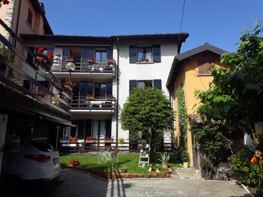 Da Mara Lago Di Como - Housity