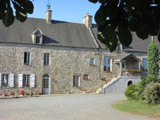 Le haut Manoir - Housity
