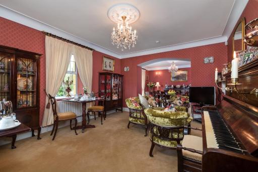 Friars Quarter House - Housity
