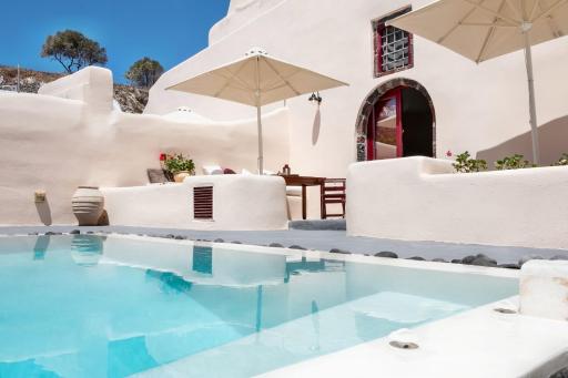 Abelis Canava Luxury Suites - Housity