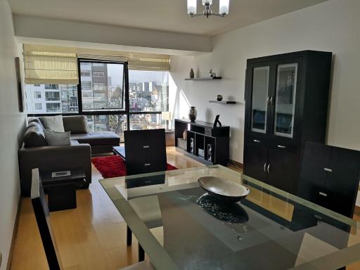 Luxury Apartament San Isidro - Housity