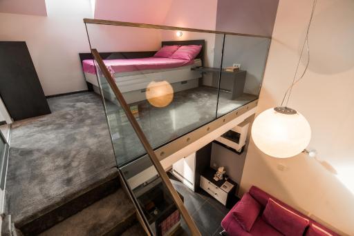 Golf apartment with SPA tickets discount - Housity