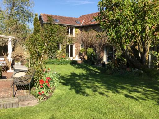 Clos de Royaucourt - Housity