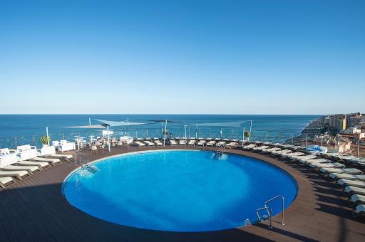 Hotel El Puerto by Pierre Vacances - Housity