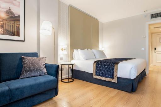 Eurostars Gran Hotel Lugo - Housity