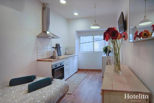 Hotelito Boutique Badalona. - Housity