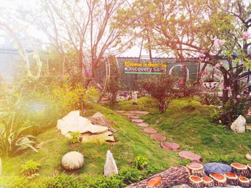 Homestay Discovery Sapa - Housity