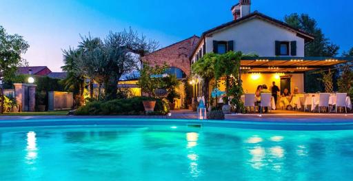 Do Ciacole In Relais - Housity