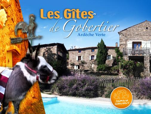 Holiday home Gobertier - Housity