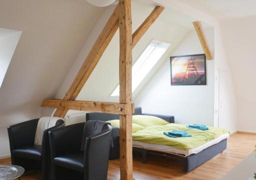 Altenbochumer Apartment - Housity
