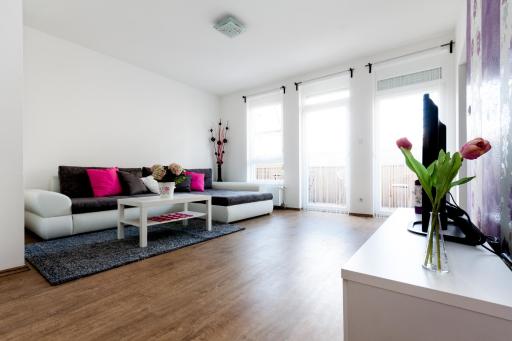 Grand Budapest Penthouse - Housity