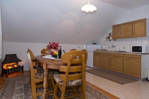 Apartman Dubravčić - Housity