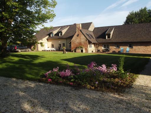 Au Bonheur Frontalier - Housity