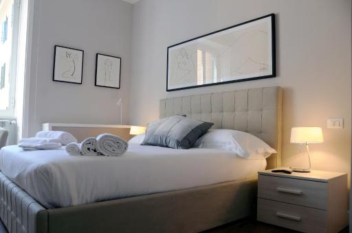 Nomentana House - Housity