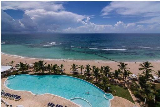 Juan Dolio Marbella 702 FAM - Housity