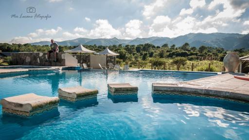 Cabañas Tierras Altas - Housity