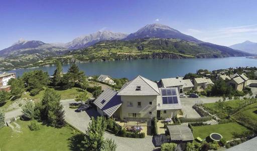 La Tulipe **** - Housity