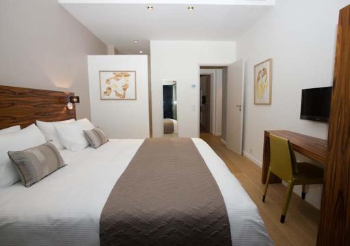 App-Arte Marseille Vieux-Port - Housity