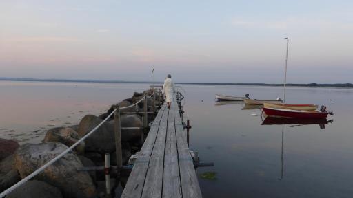 Fiskarstugan i Norra Häljaröd - Housity