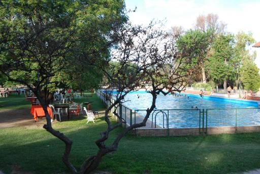 Hotel Savoia Mendoza - Housity