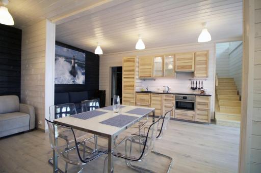 Koshkinsky Farvater Holiday Home - Housity