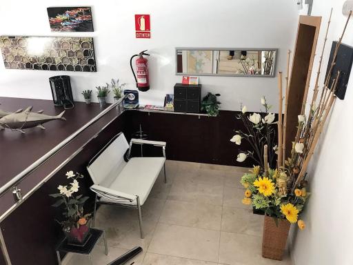 Apartamentos Puerto Basella - Housity