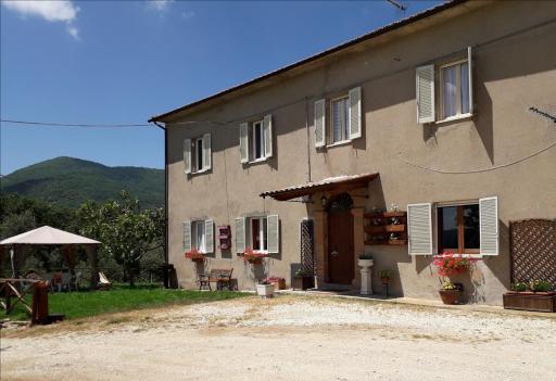 Alle Preci Country house - Housity