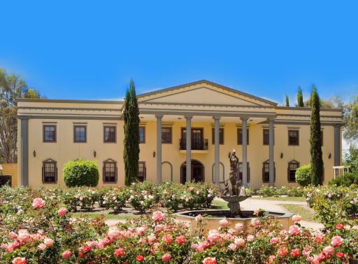 The Residence at Barossa Chateau - Housity