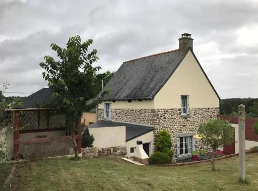 le gîte de la bourdonnais - Housity