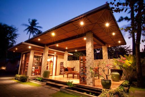 Ellora Villa - Housity