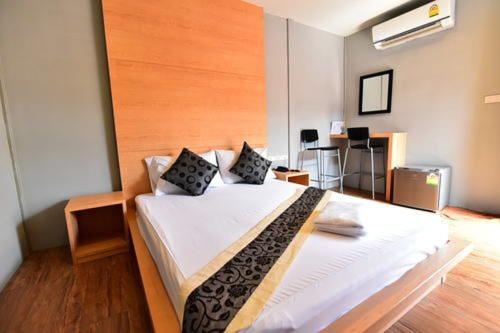 Love Box Resort - Housity