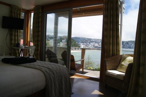 Oriental Bay At Its Best - Housity
