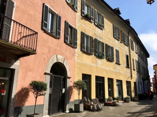 Great2Stay City Center Apartments Locarno - Housity