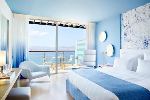 Lindos Blu Luxury Hotel-Adults only - Housity