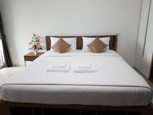 Napas Residence - Housity