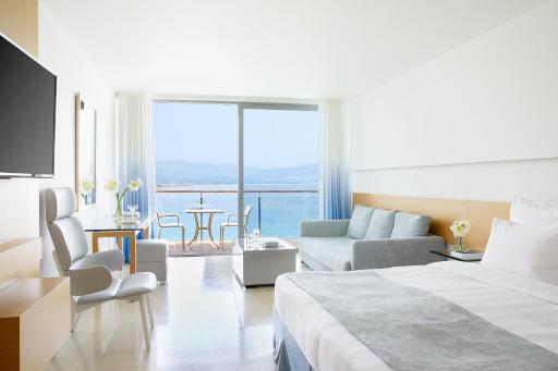 Lindos Blu Luxury Hotel-Adults only - Housity