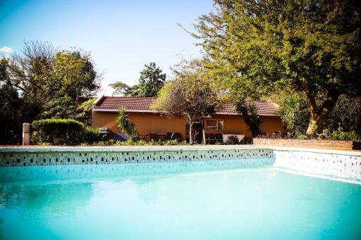 River-Ridge Guest House - Housity