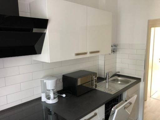 Apartment Hannover / Messe - Housity