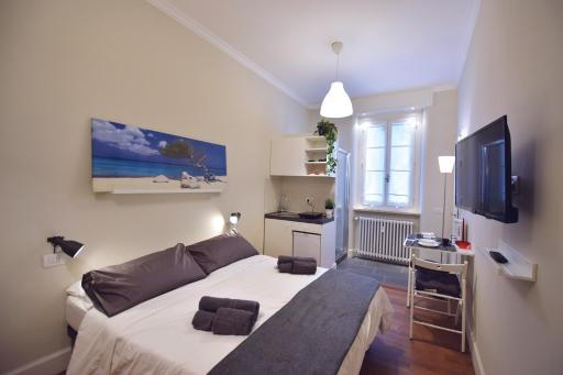 Giotto's House - Housity