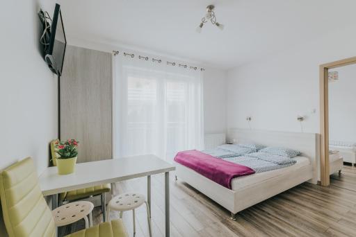 Chatka Morska 2 - Housity