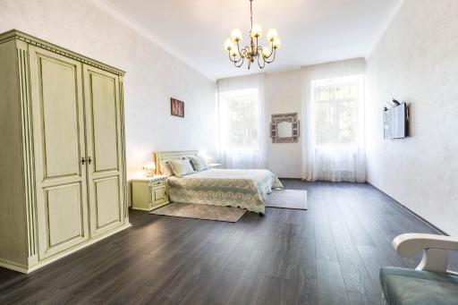 Dominicana l Apartments l Lviv Historical City Center - Housity