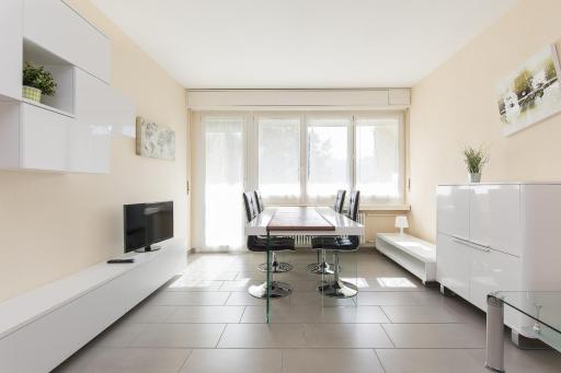 Girasole by Quokka 360 - quiet two-bedroom apartment close to the centre - Housity
